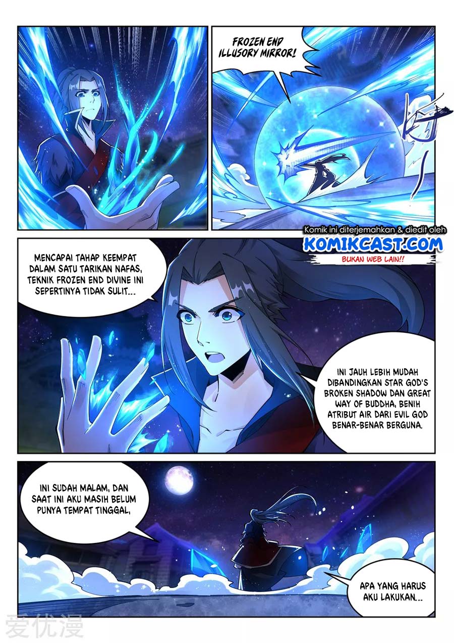 Dilarang COPAS - situs resmi www.mangacanblog.com - Komik against the gods 211 - chapter 211 212 Indonesia against the gods 211 - chapter 211 Terbaru 4|Baca Manga Komik Indonesia|Mangacan